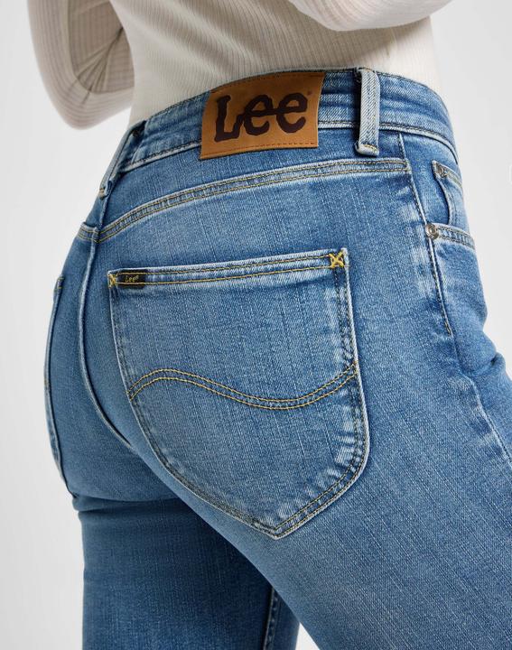 Produktbild Lee Jeans Marion Straight (36)