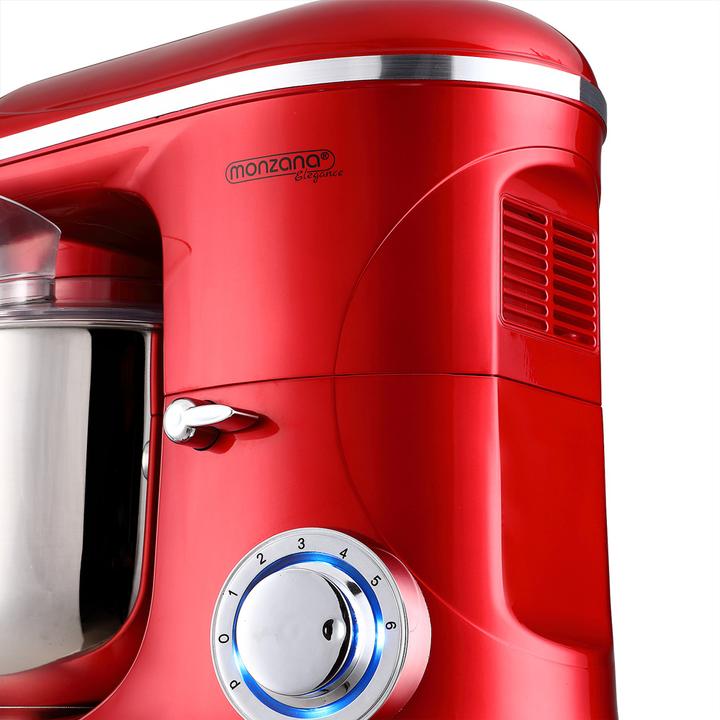 Image du produit Monzana Machine à pâte (1000 W)