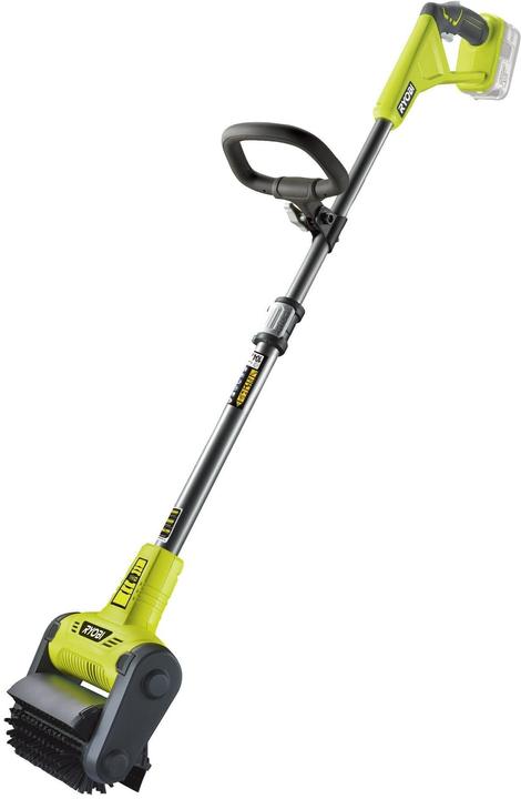 Ryobi Cordless joint cleaner