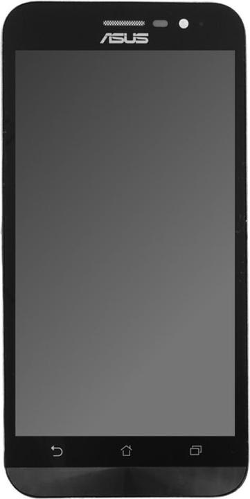 Actual product image ASUS Zenfone Go ZB500KG 5.0-inch LCD (Asus Zenfone Go)