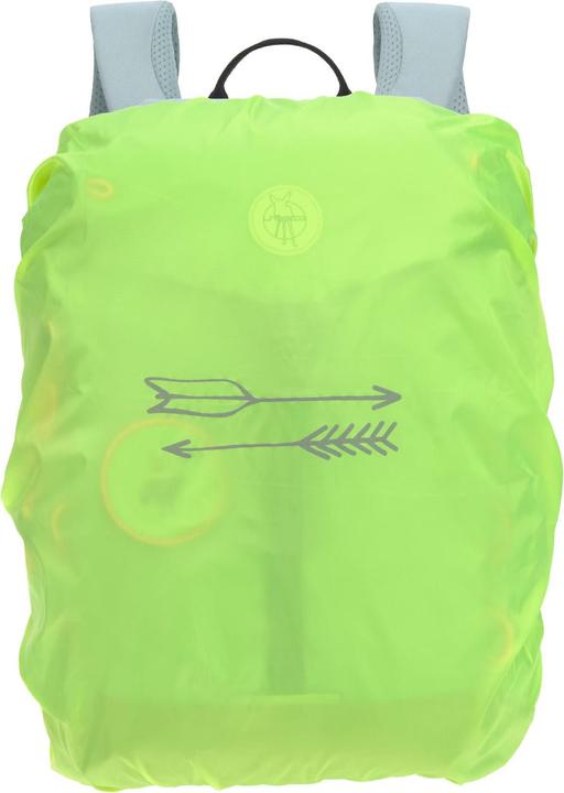 Image du produit Lässig Big Backpack Adventure 14L, Nature (14 l)