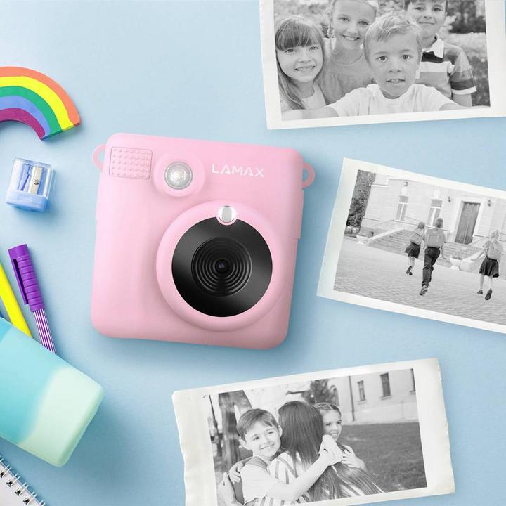 Actual product image Lamax InstaKid1
