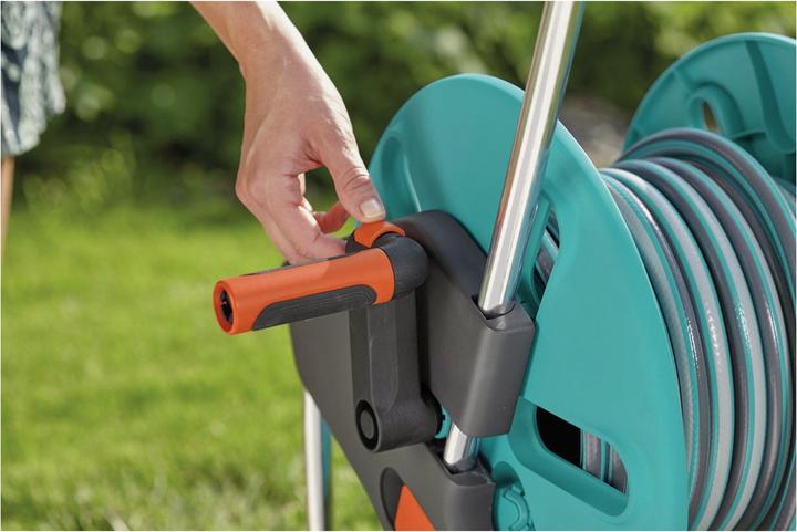Actual product image Gardena CleverRoll M (20 m)