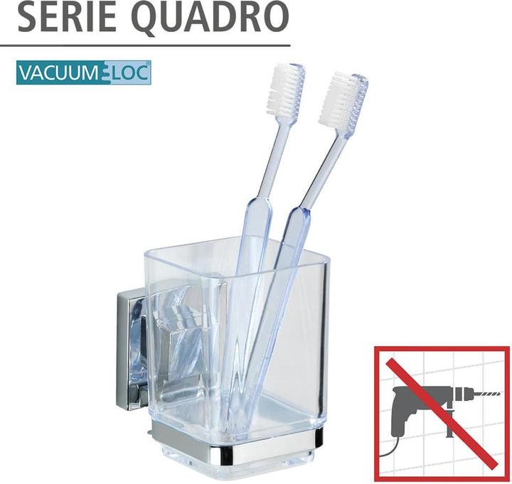 Immagine prodotto Wenko quadro
