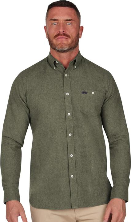 Image du produit Raging Bull - Chemise - Homme (M)