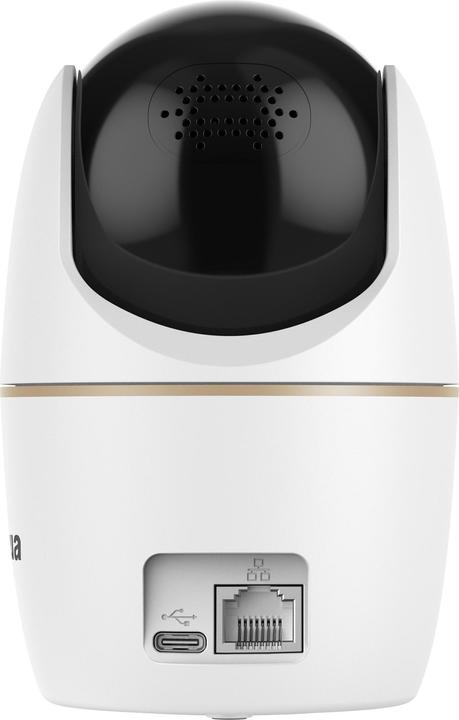 Actual product image Dahua NET CAMERA 5MP PT IR DOME/H5D-5F (2880 x 1620 Pixels)