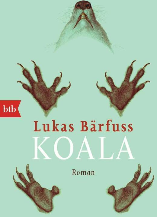 Koala (Allemand, Luke Bearfoot, 2016)
