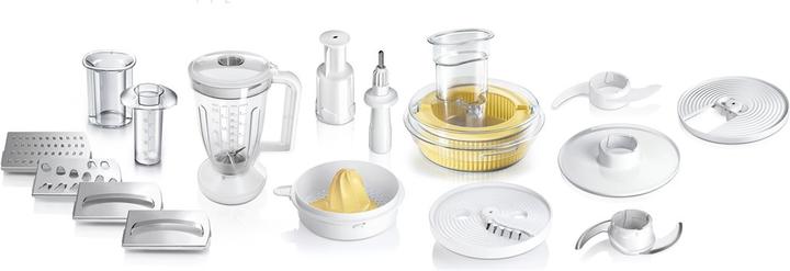 Image du produit Bosch Hausgeräte Mcm4200 (1250 ml, 800 W)