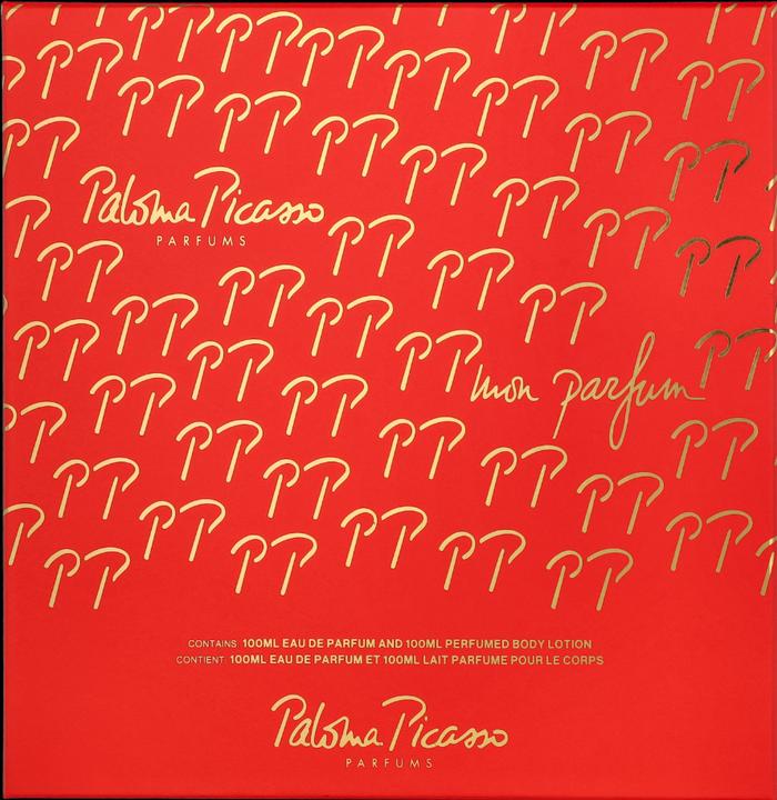 Produktbild Paloma Picasso Giftset