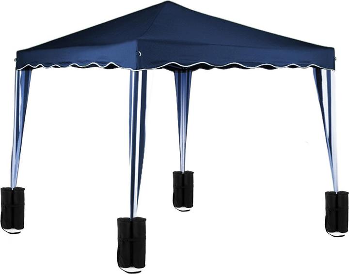 Actual product image Deuba Pavilion (46 cm, 13 cm)