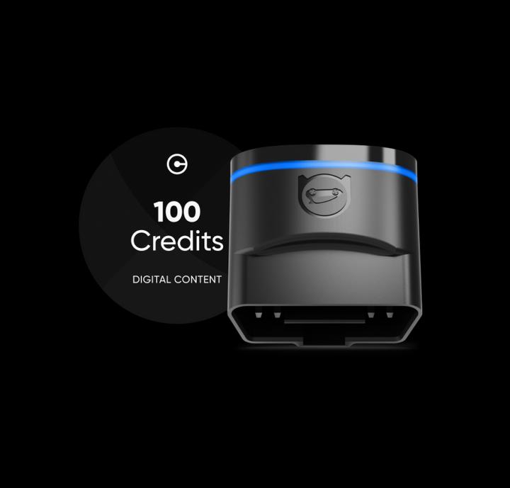 Immagine prodotto Obdeleven NextGen+100 Credits