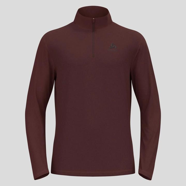 Odlo Mid layer 1/2 zip BERRA (M)