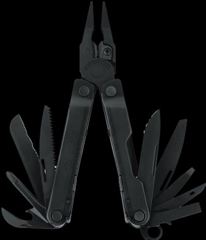 Produktbild Leatherman Rebar (17 Funktionen)