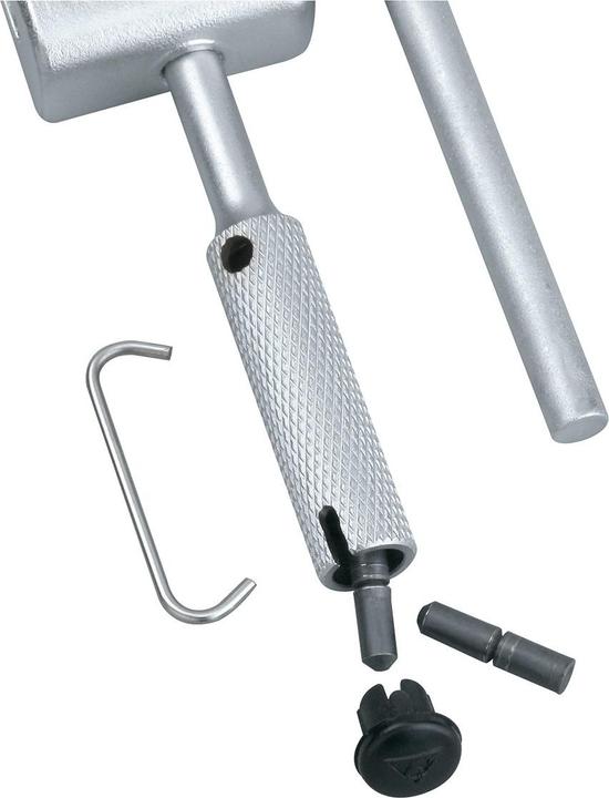 Actual product image Topeak Dérive-Chaîne UNIVERSAL CHAIN TOOL