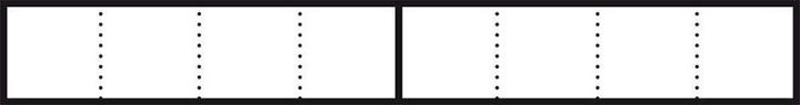 Produktbild Siedle S. & Soehne Infoschild-Modul sil/met ISM 611-8/1-0 SM