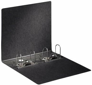 Actual product image Bene Double file black cardboard 7.0 cm (A5, 70 mm)
