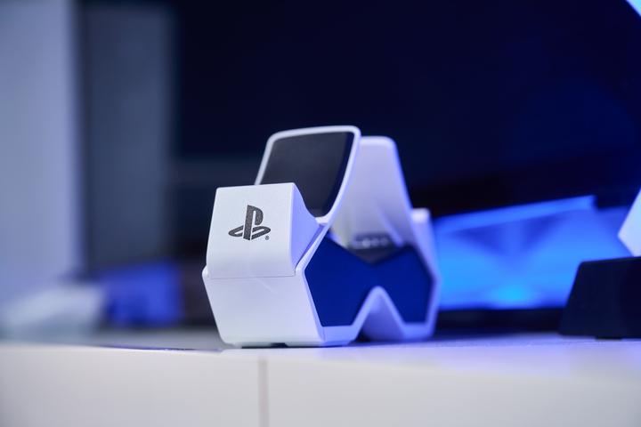 Image du produit PowerA Station de charge double (PS5)