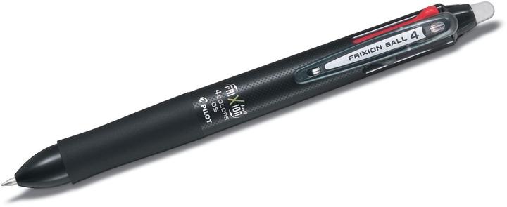 Image du produit Pilot FriXion (Noir, Vert, Rouge, Bleu, 1 x)
