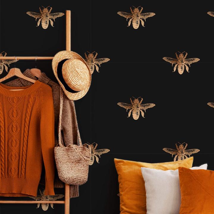 Produktbild Trenddeko Die Bienenkönigin