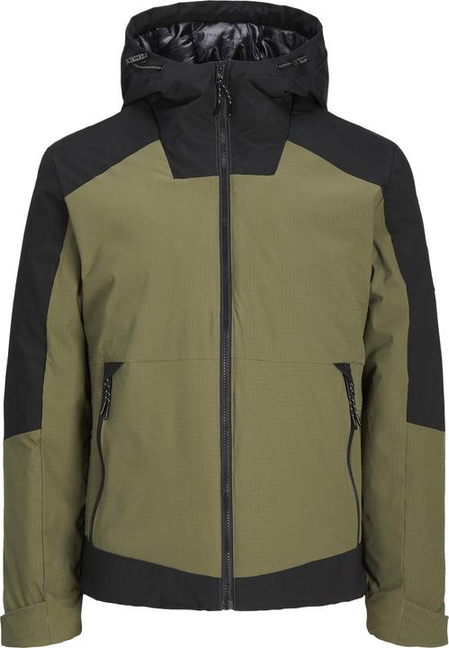 Produktbild Jack & Jones Übergangs Jacke (M)