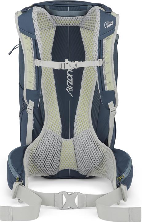 Actual product image Lowe Alpine AirZone Trail Duo 32 (32 l)