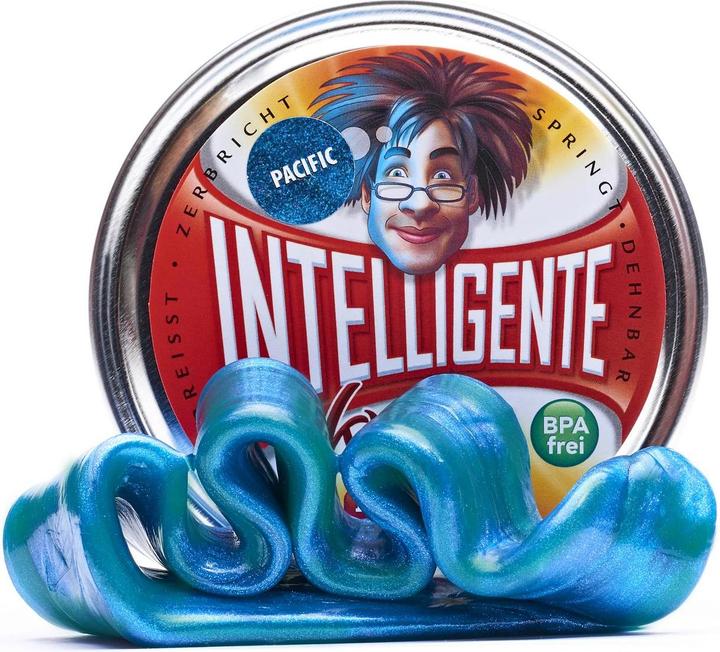 Image du produit Intelligente Knete Pacifique