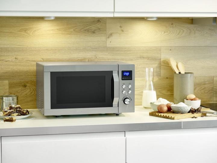 Produktbild Severin MW 7774 3 in 1 (EU-Stecker, 25 l)