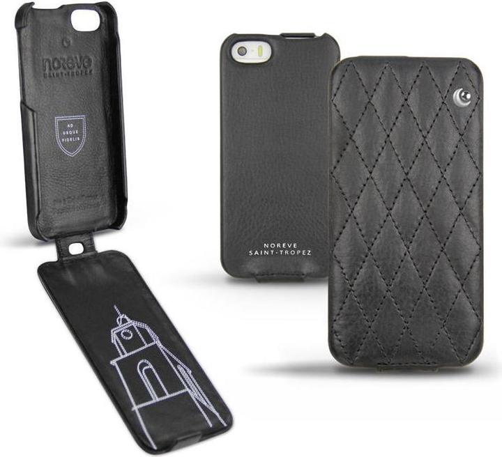 Image du produit Noreve Housse cuir vertical (Apple iPhone 5s)