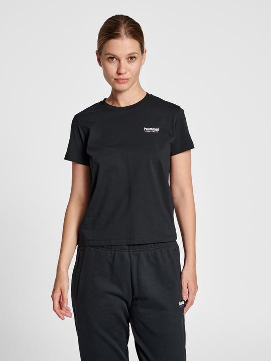 Actual product image hummel Lgc Kristy Short T-Shirt (M)
