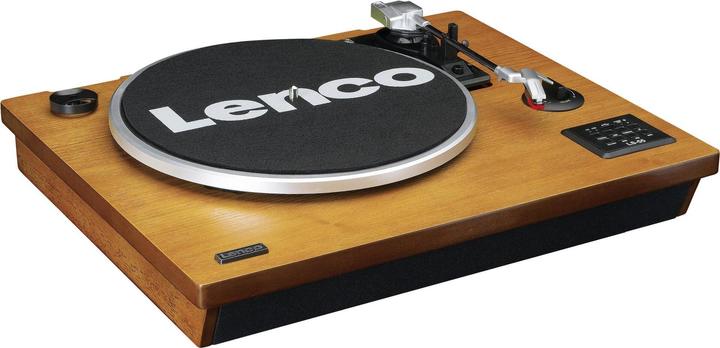 Image du produit Lenco LS-55 (Manuel)