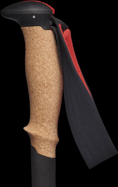 Productafbeelding Black Diamond Pursuit Flz Wandelstokken (140 cm)