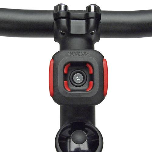 Actual product image KlickFix Quad Adapter