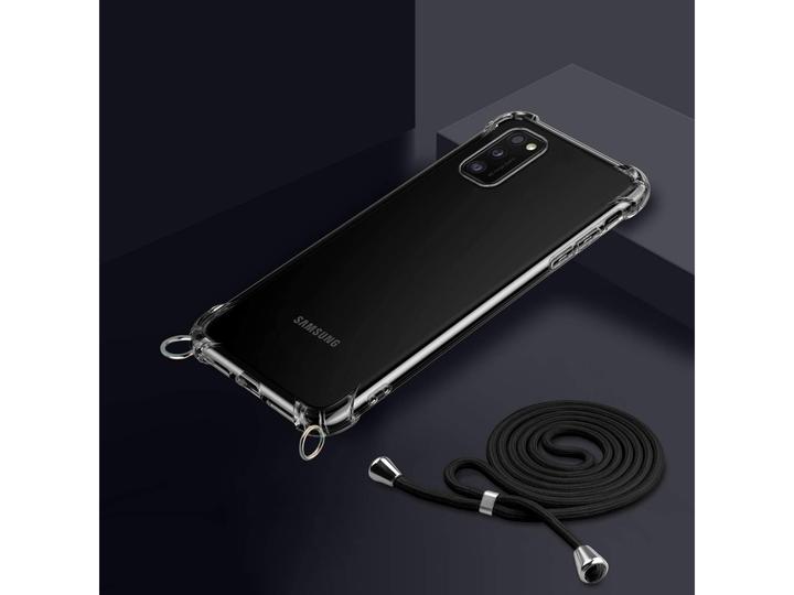 Immagine prodotto Screenguard Cover per Samsung Galaxy A41 Loopster