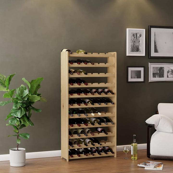 Image du produit Jamb VinoVer (72 x 26.5 x 145.5 cm)