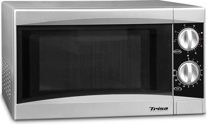 Produktbild Trisa Micro Plus (17 l)