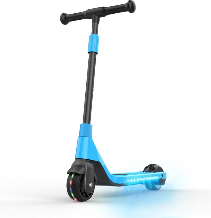 Actual product image Denver SCK-5400 (6 km/h, 6 km, 80 W)