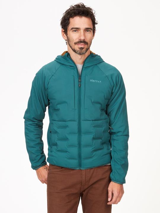Actual product image Marmot WarmCube Active (S)