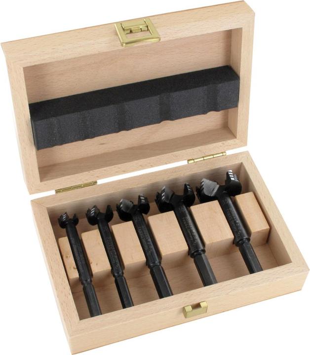 Produktbild Famag Forstnerbohrer (18 mm)