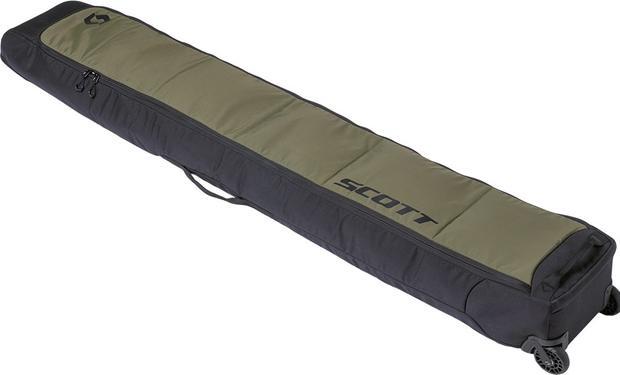 Actual product image Scott Sports Ski Transport Bag Wheel