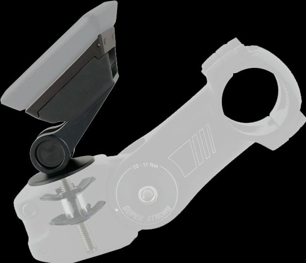 Image du produit By.schulz Potence Accessoires SDS AHEAD Cap Pro Kiox® 300/500-2line