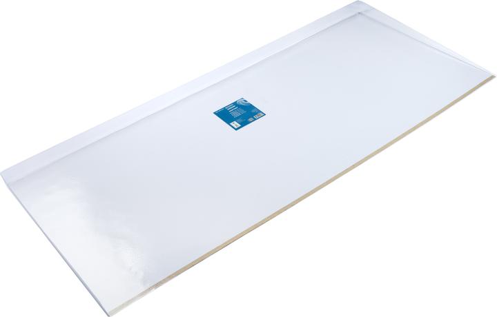 Produktbild Nordic Refrigerator safety tray, 120 cm