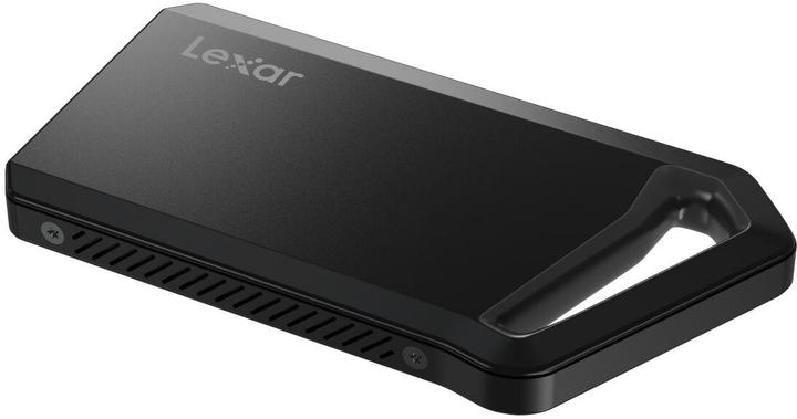 Actual product image Lexar SL600 (2000 GB)