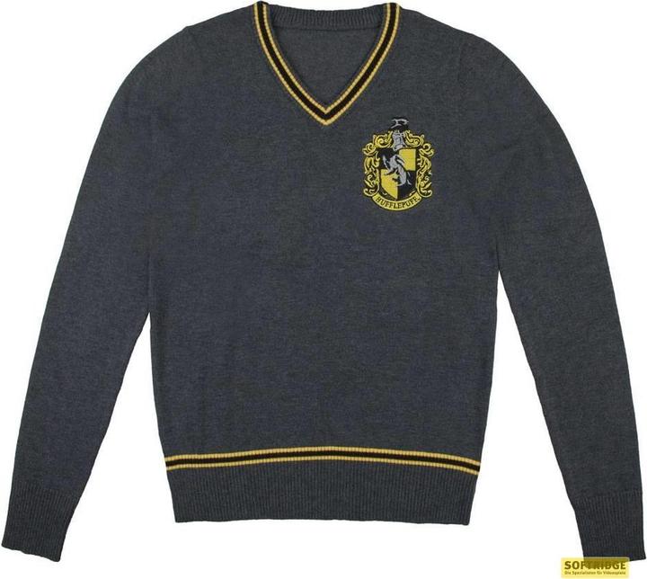 Cinereplicas Harry Potter Sweater Hufflepuff (XL) (XL)