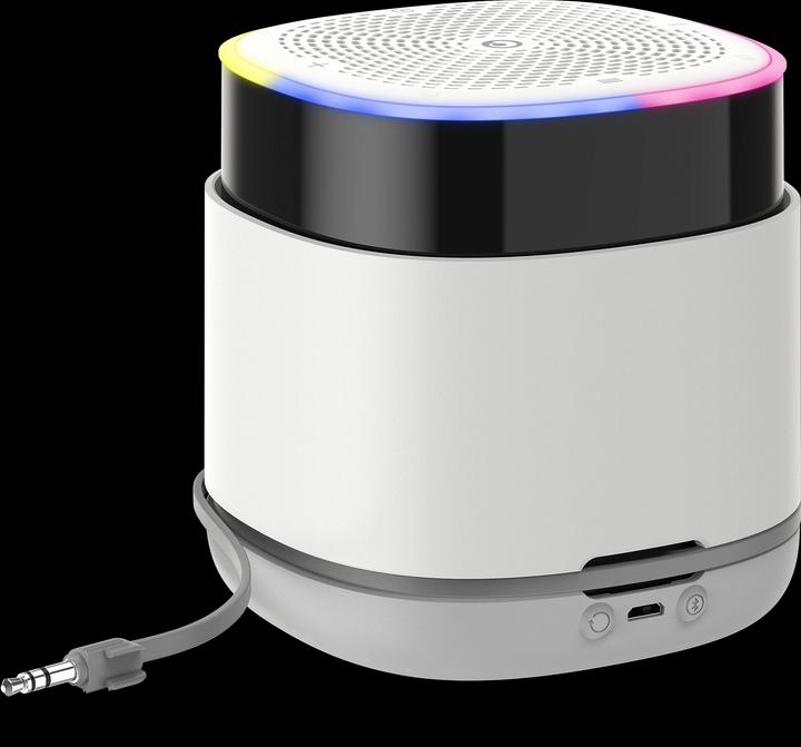 Produktbild Pure StreamR (DAB+, FM, Bluetooth)