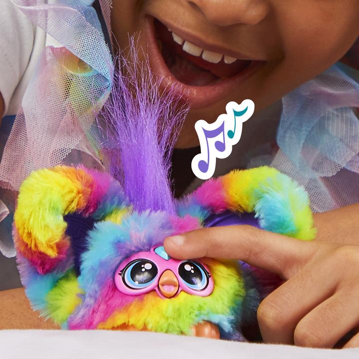 Produktbild Furby Furblets Ray-Vee Mini (5 cm)