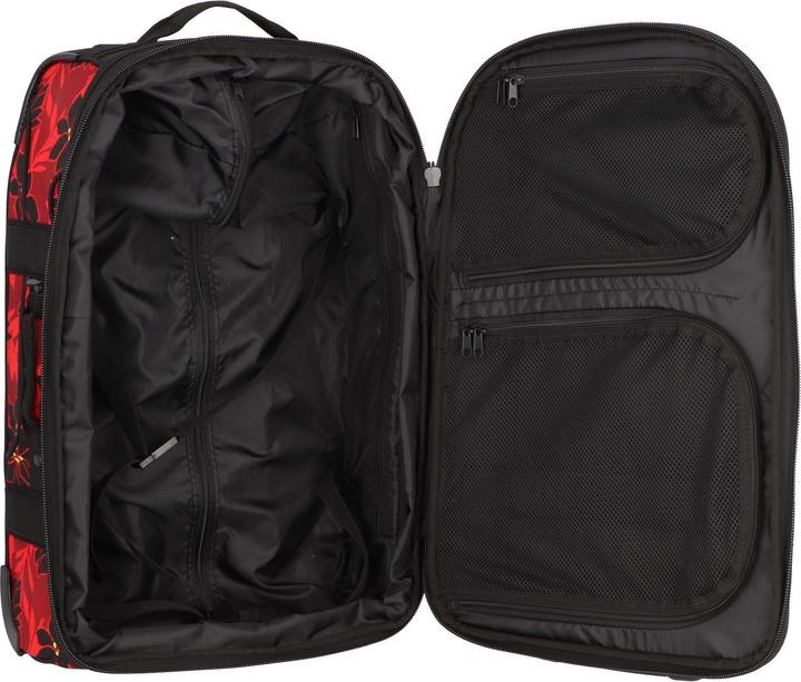 Produktbild Ogio REISETASCHE LAYOVER RED FLOWER P/N: 5923090OG (46 l, Handgepäck (bis 50l))