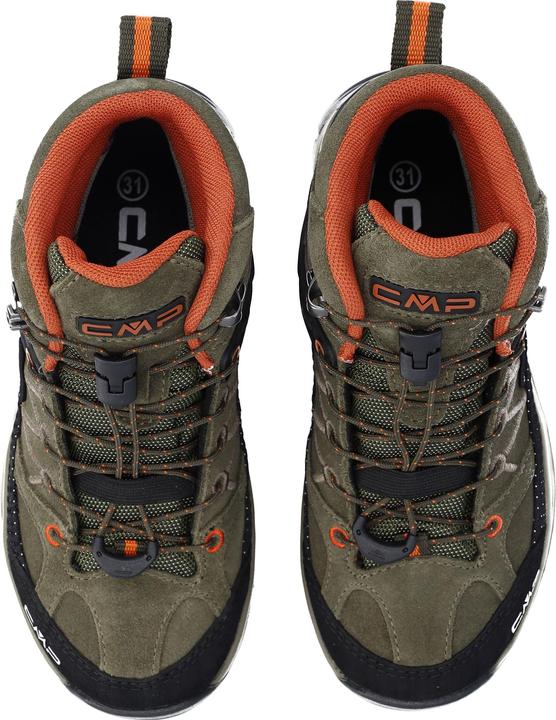 Image du produit CMP Campagnolo Rigel MID WP (32)