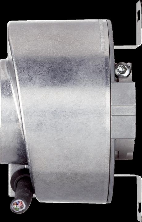 Actual product image Sick Incremental encoder