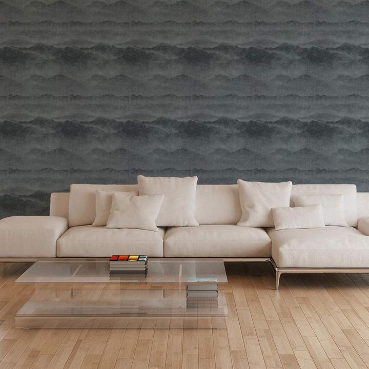 Livingwalls Paradise Garden (53 x 1005 cm)