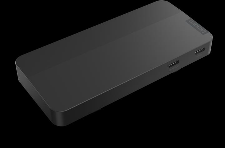 Immagine prodotto Lenovo Travel Dock (USB-C, 6 Porti)